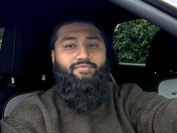 Azeem Kareem