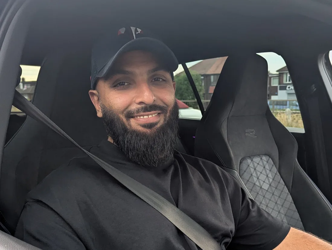 Safwan Ehsan